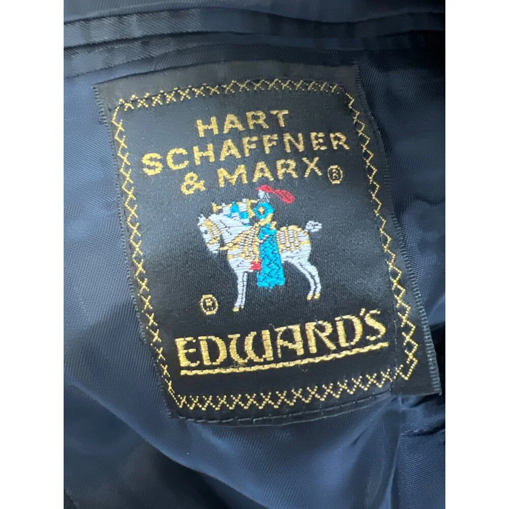 Hart Schaffner & Marx most sustainable